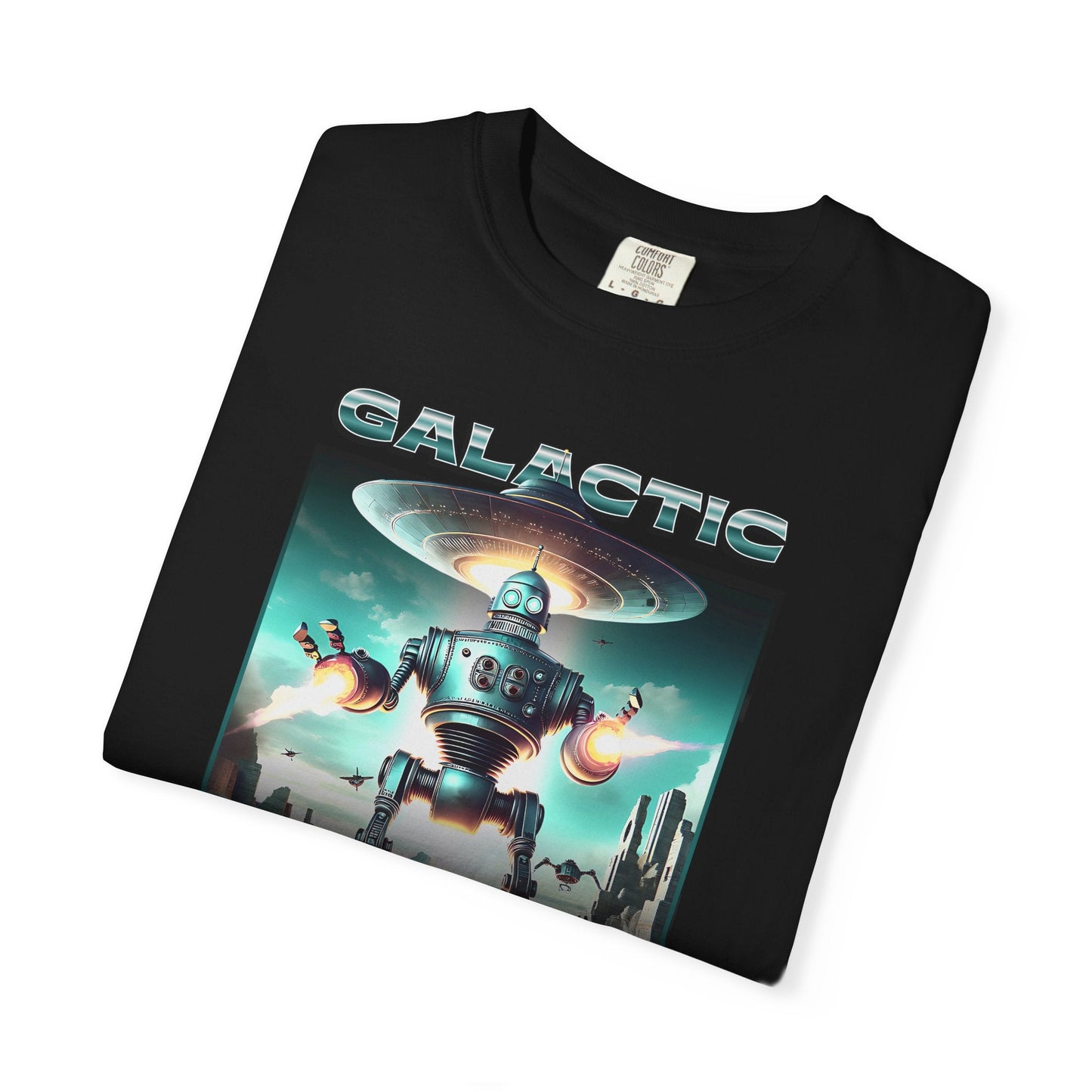 Galactic War T-Shirt