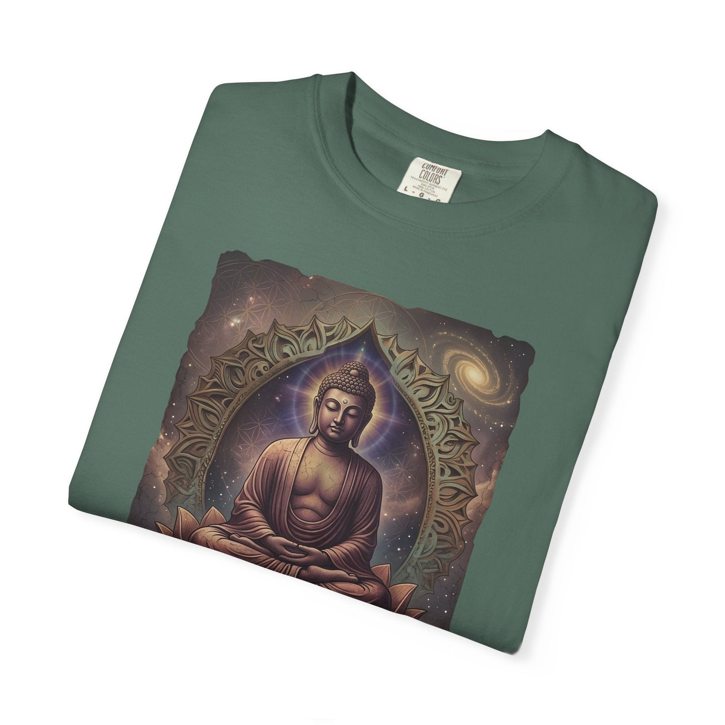 Boudha lotus -