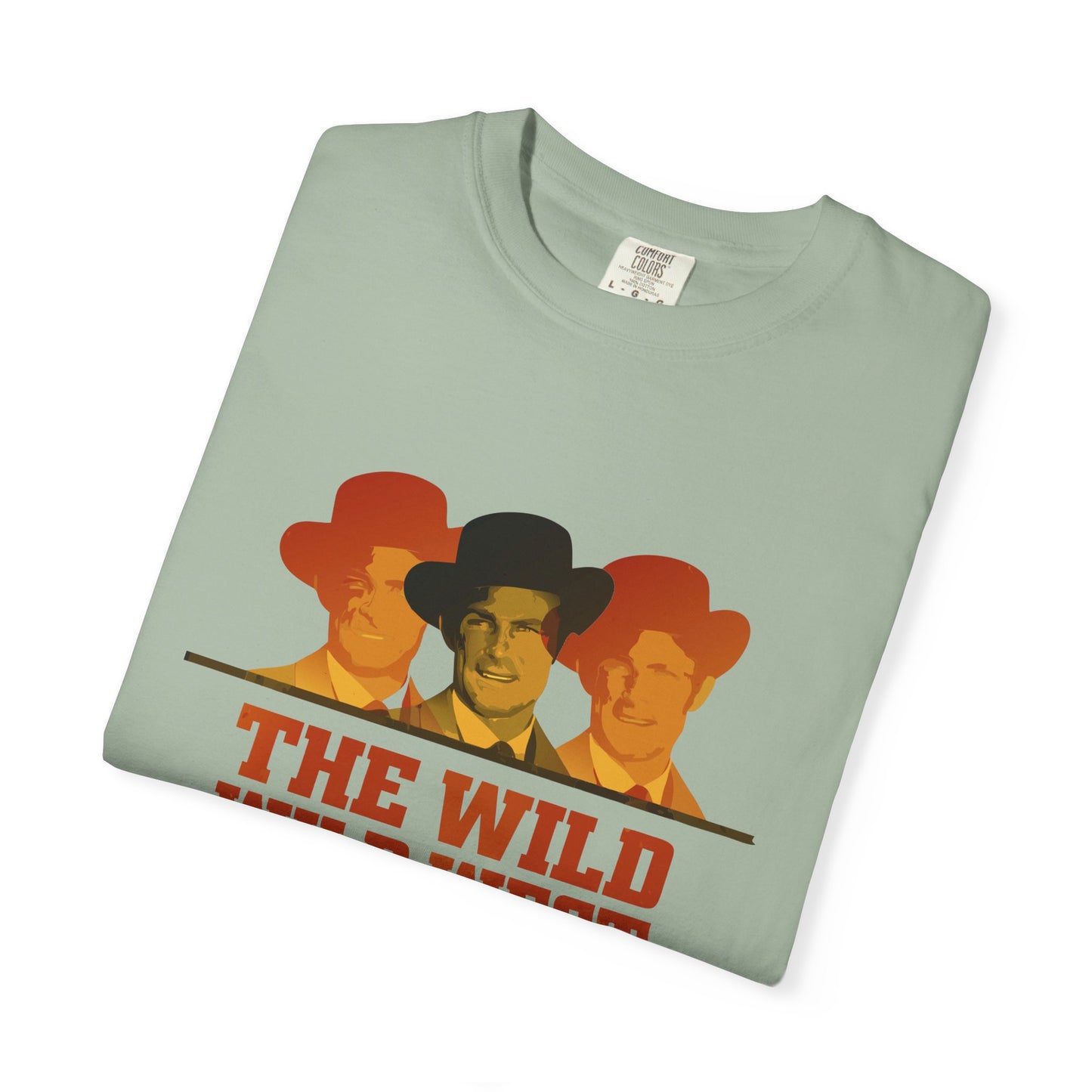 The wild wild west