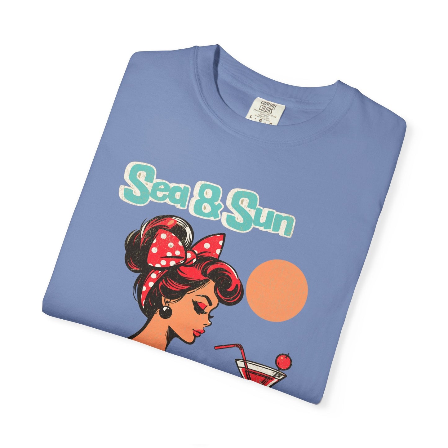 Sea & Sun