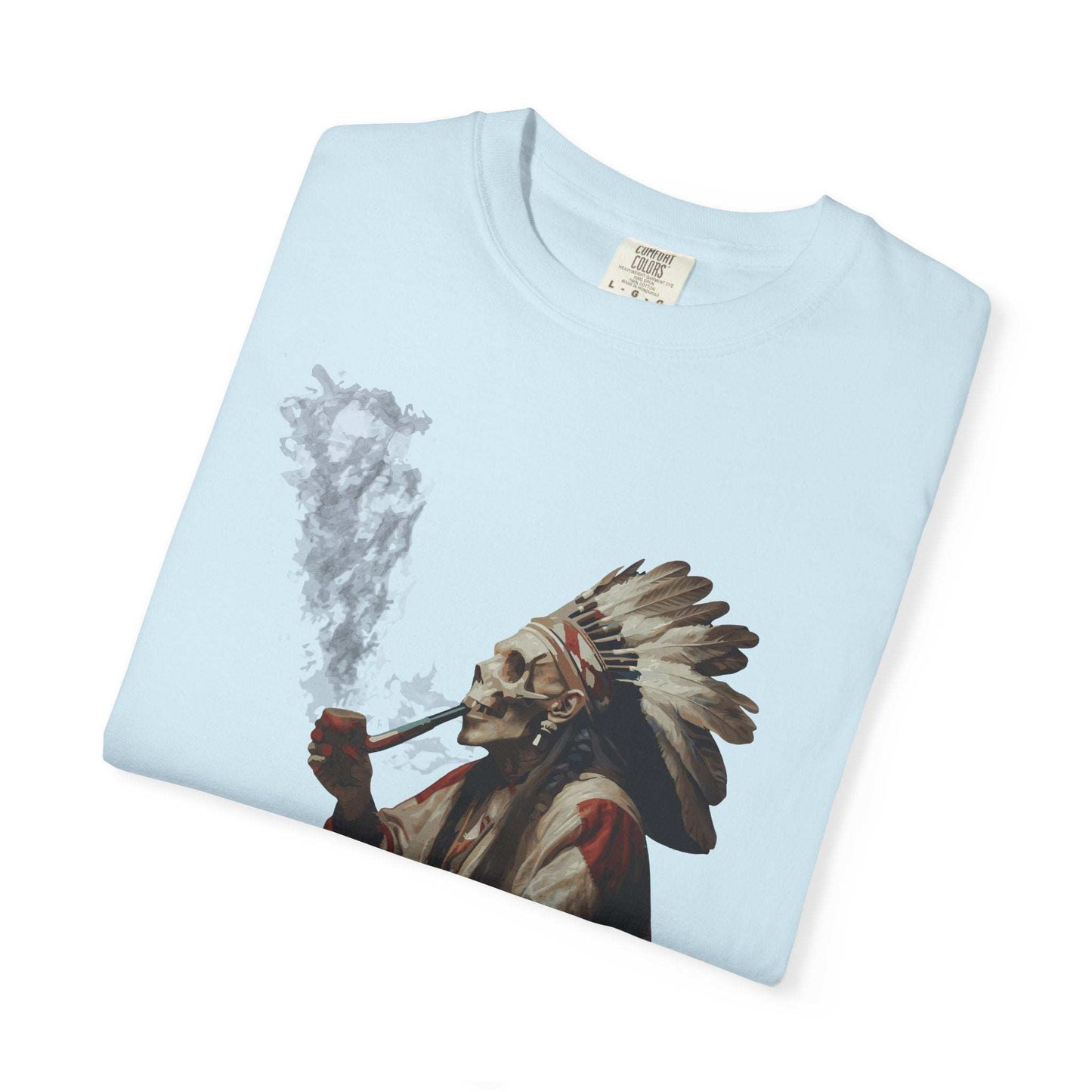 Native American Chief T-shirt