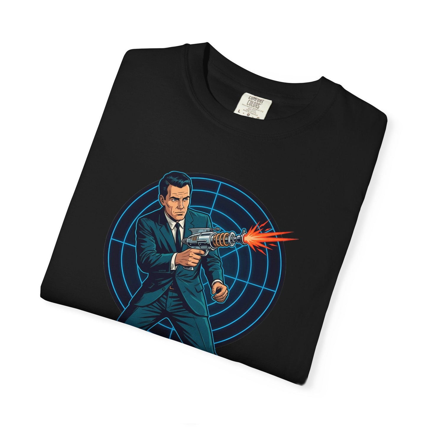 They Are Here T-Shirt