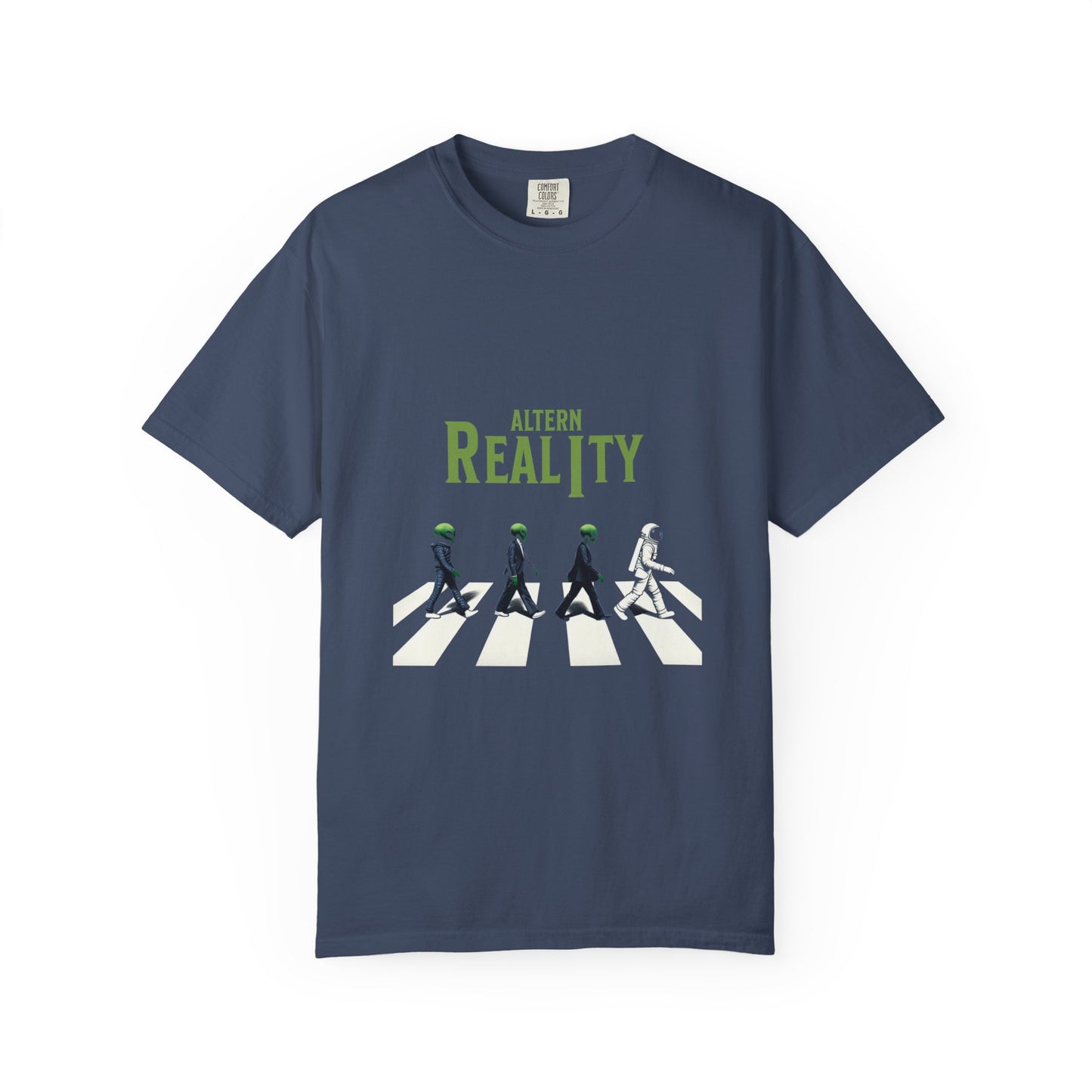 Abbey road