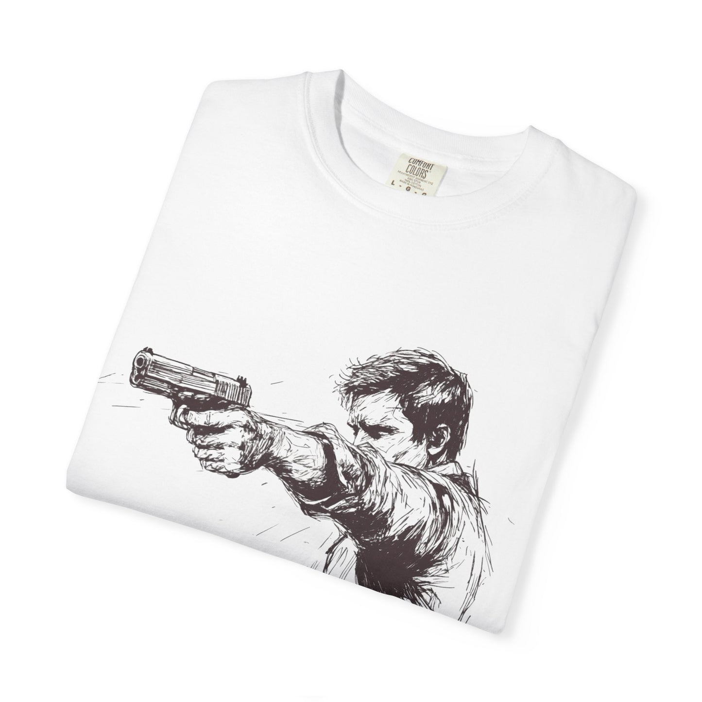 A Gunman
