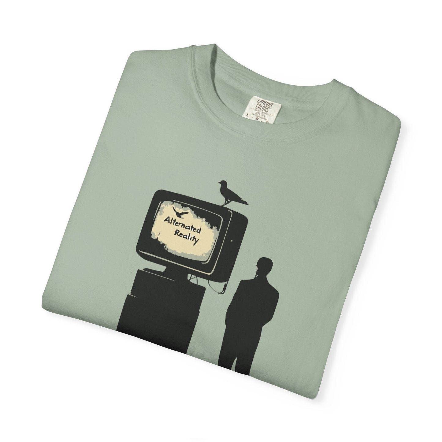 Alternated Reality T-Shirt