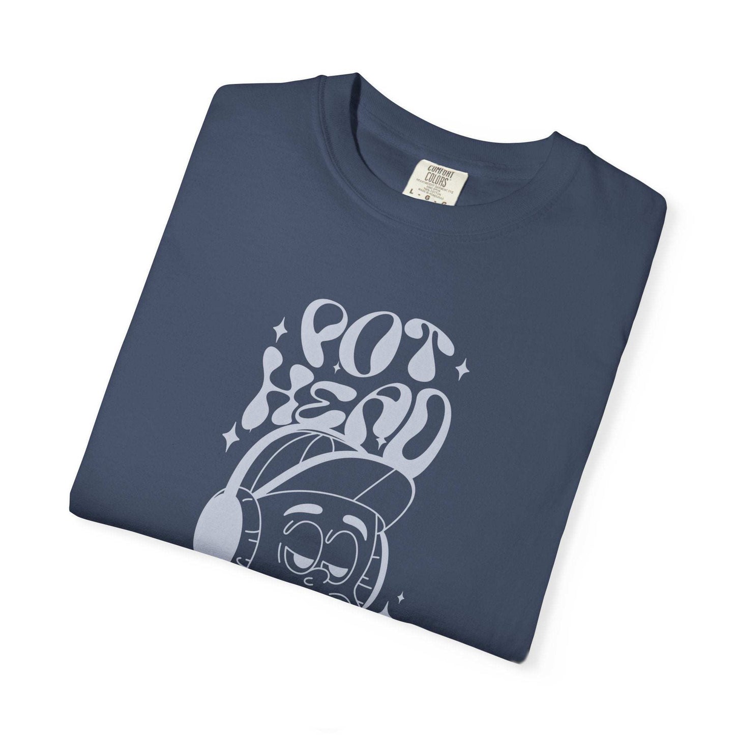 Pothead T-Shirt