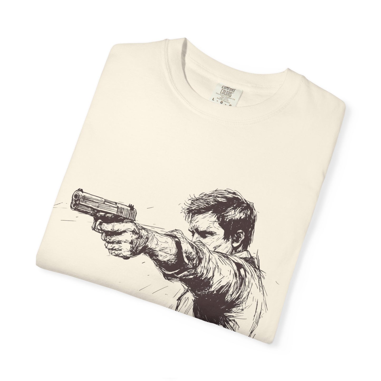 A Gunman