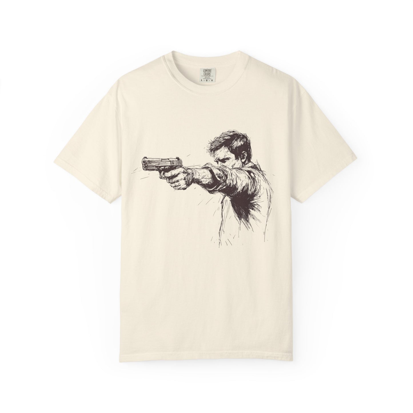 A Gunman