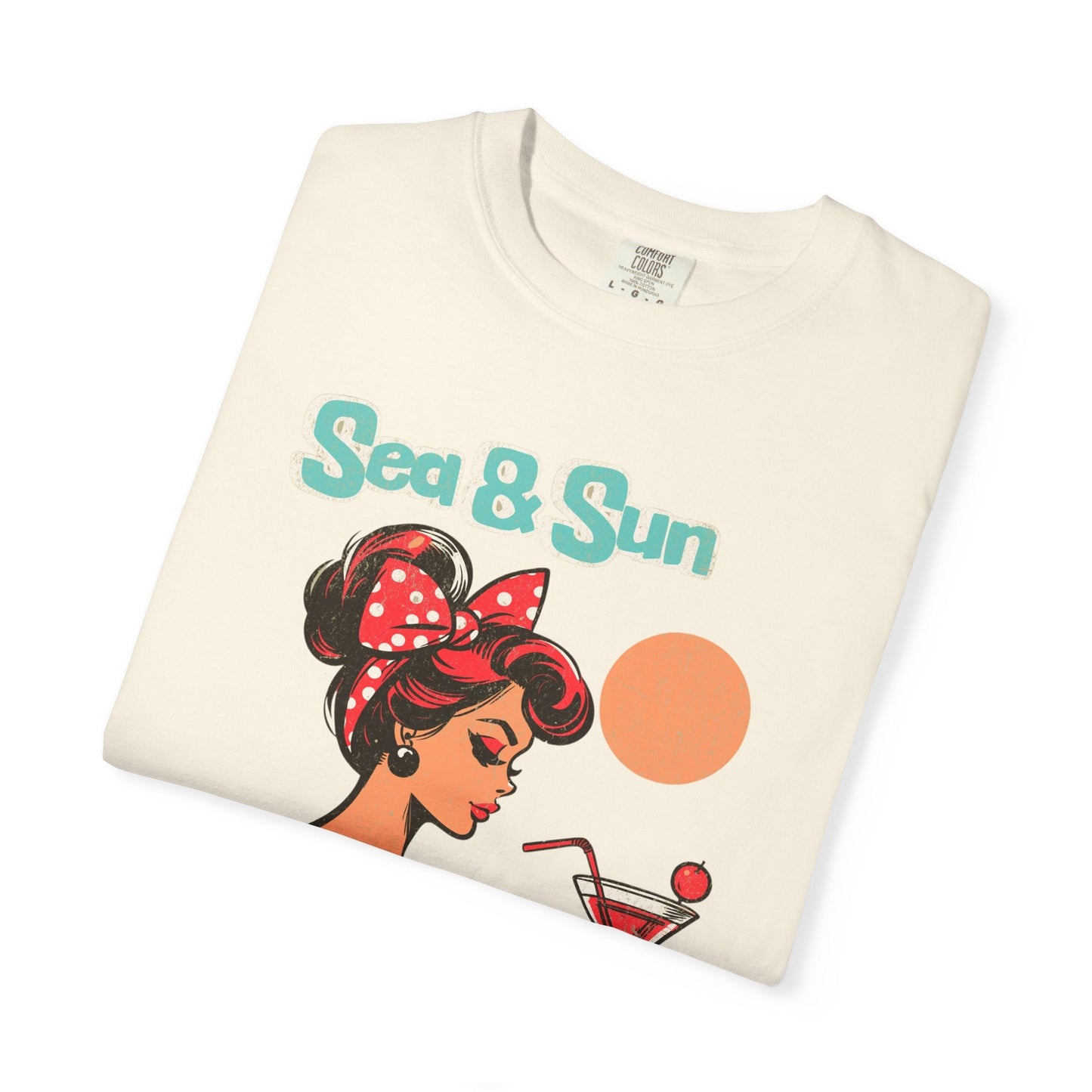 Sea & Sun