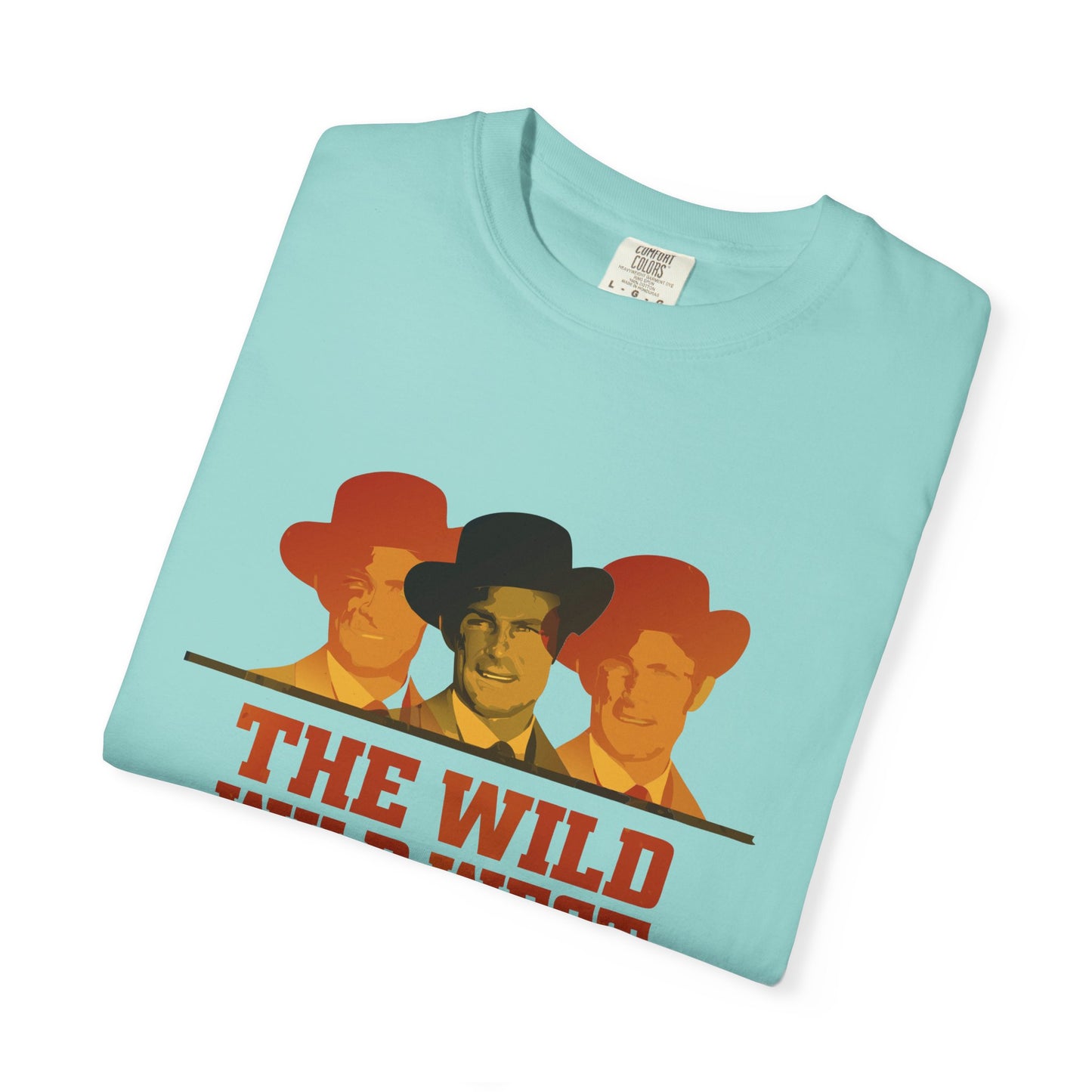 The wild wild west