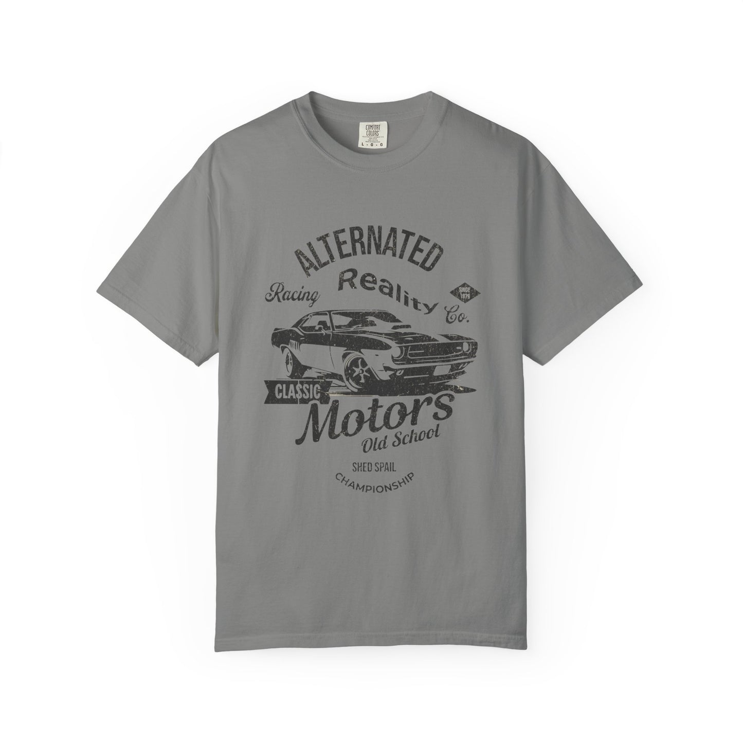 Motors classic