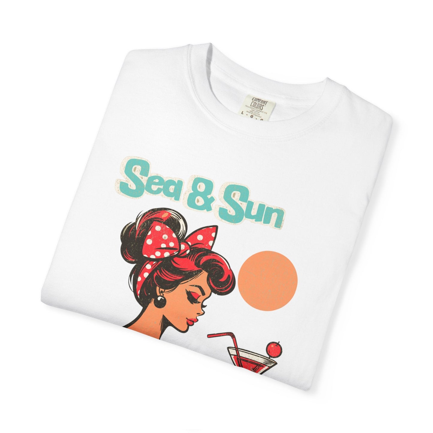 Sea & Sun