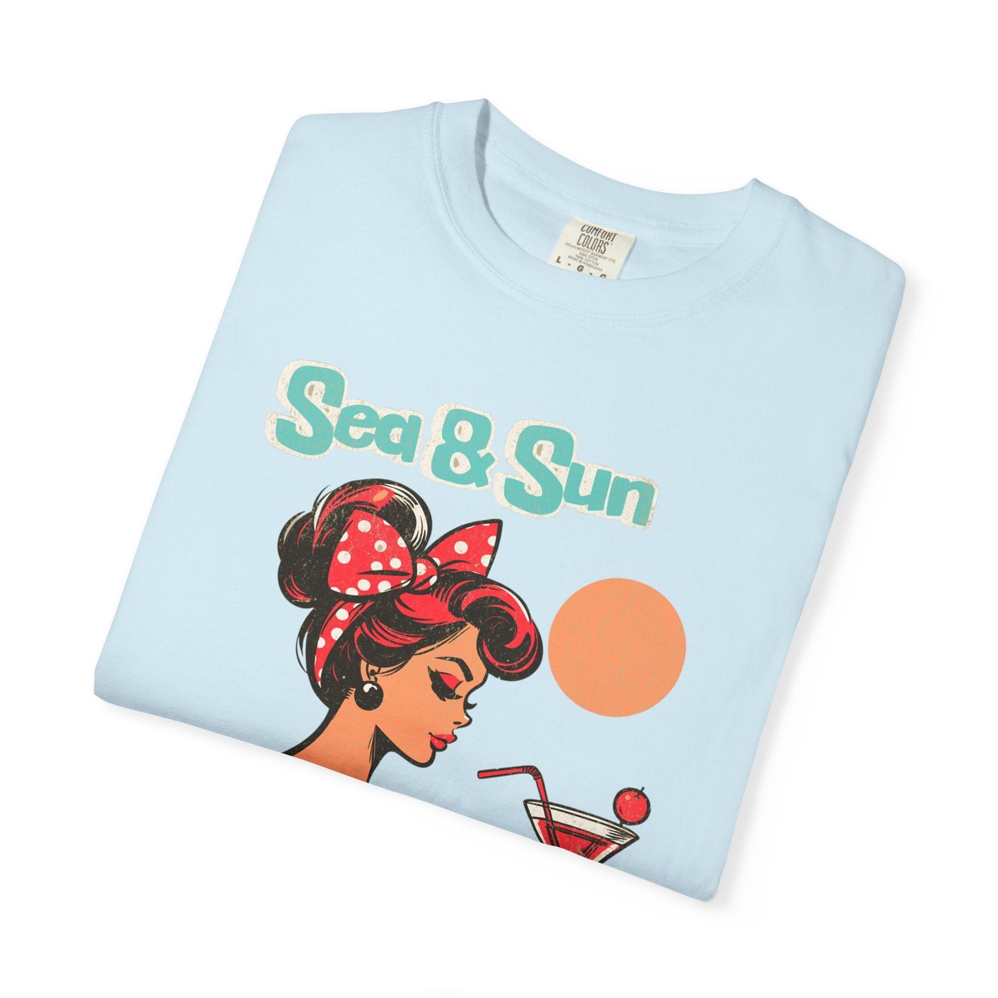 Sea & Sun