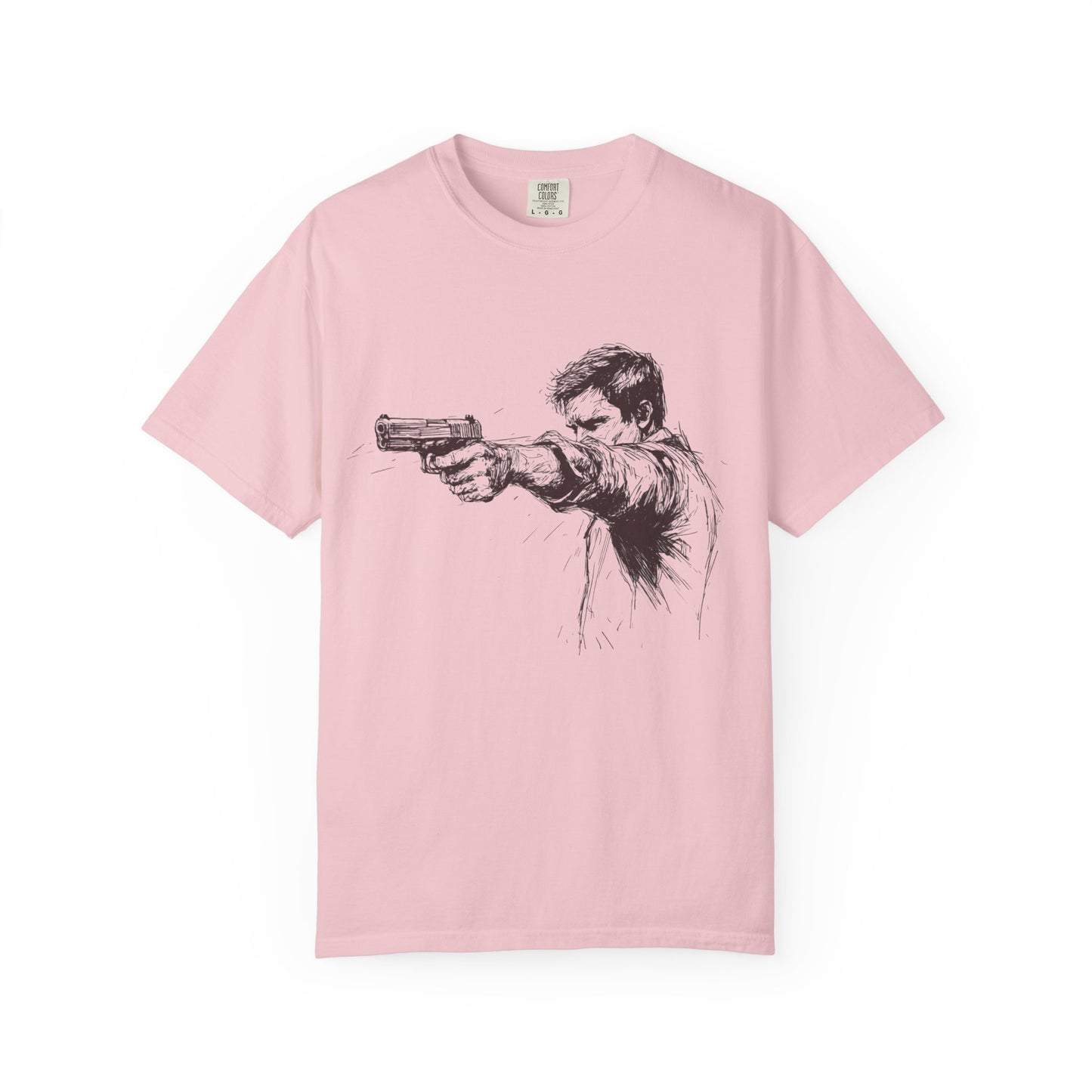 A Gunman