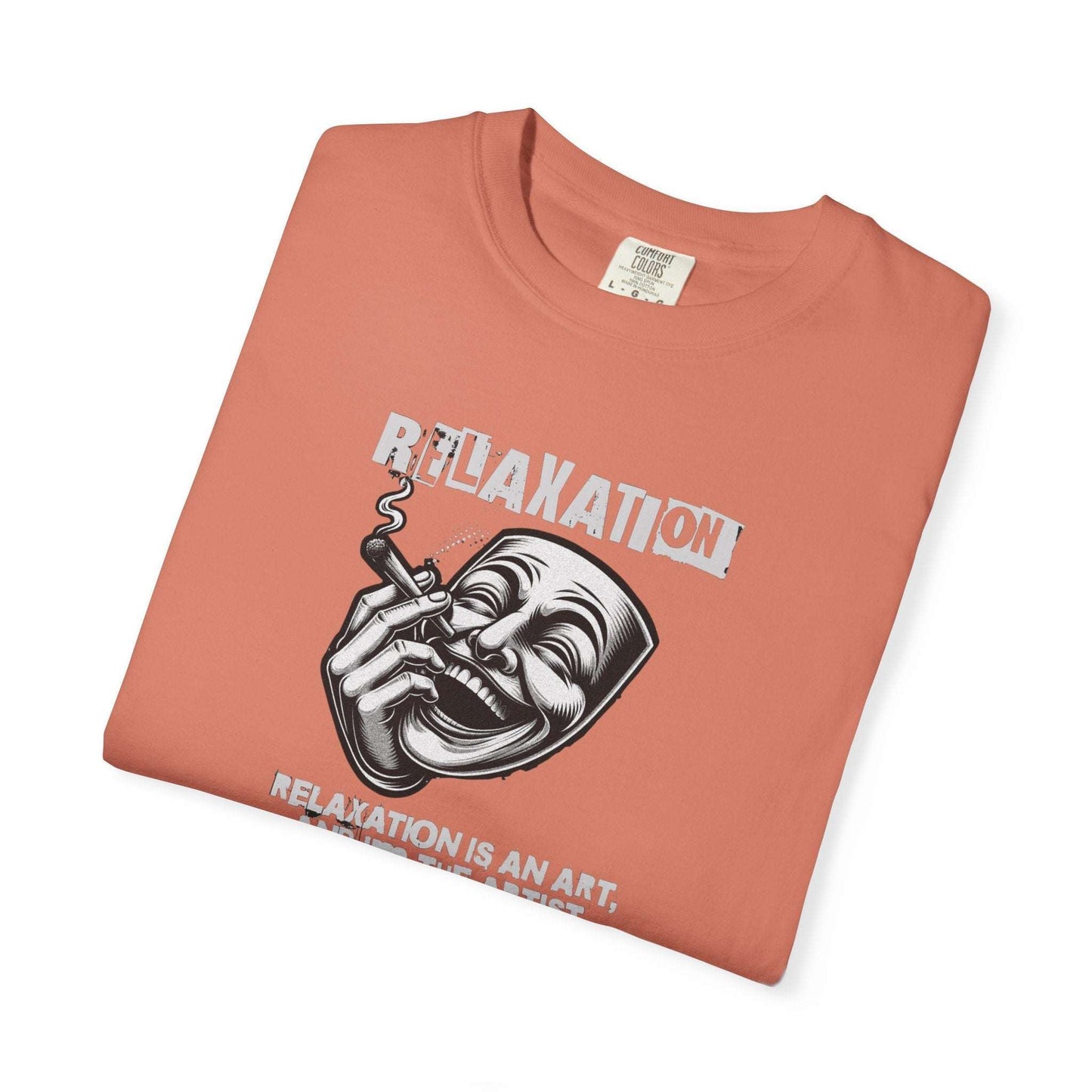 I am the artist T-Shirt