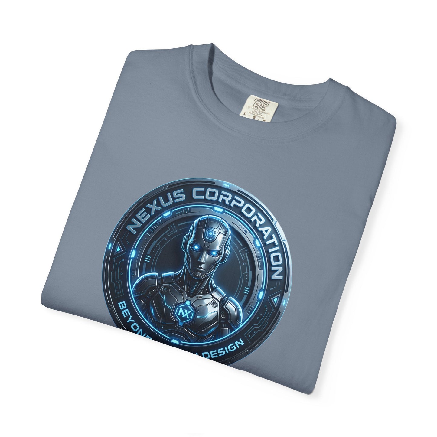 Nexus Corporation Robot Tee