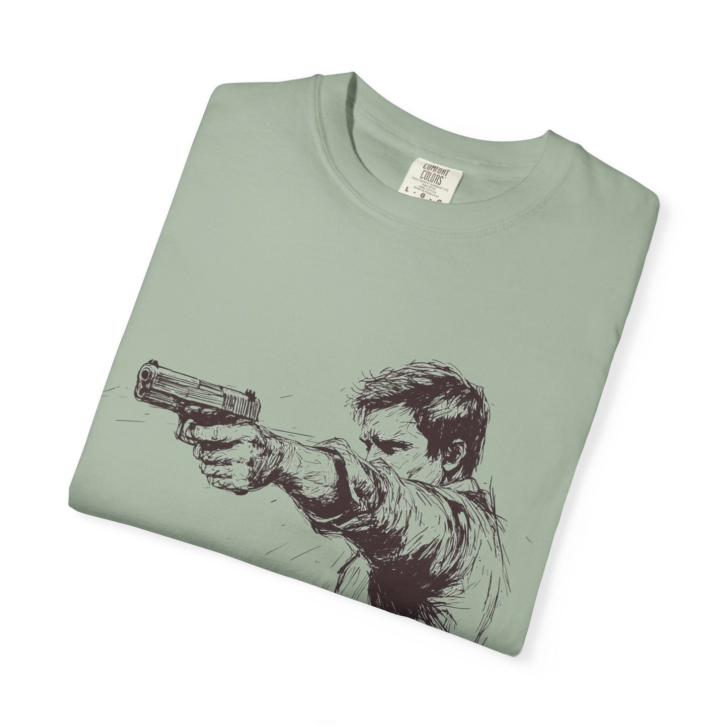 A Gunman