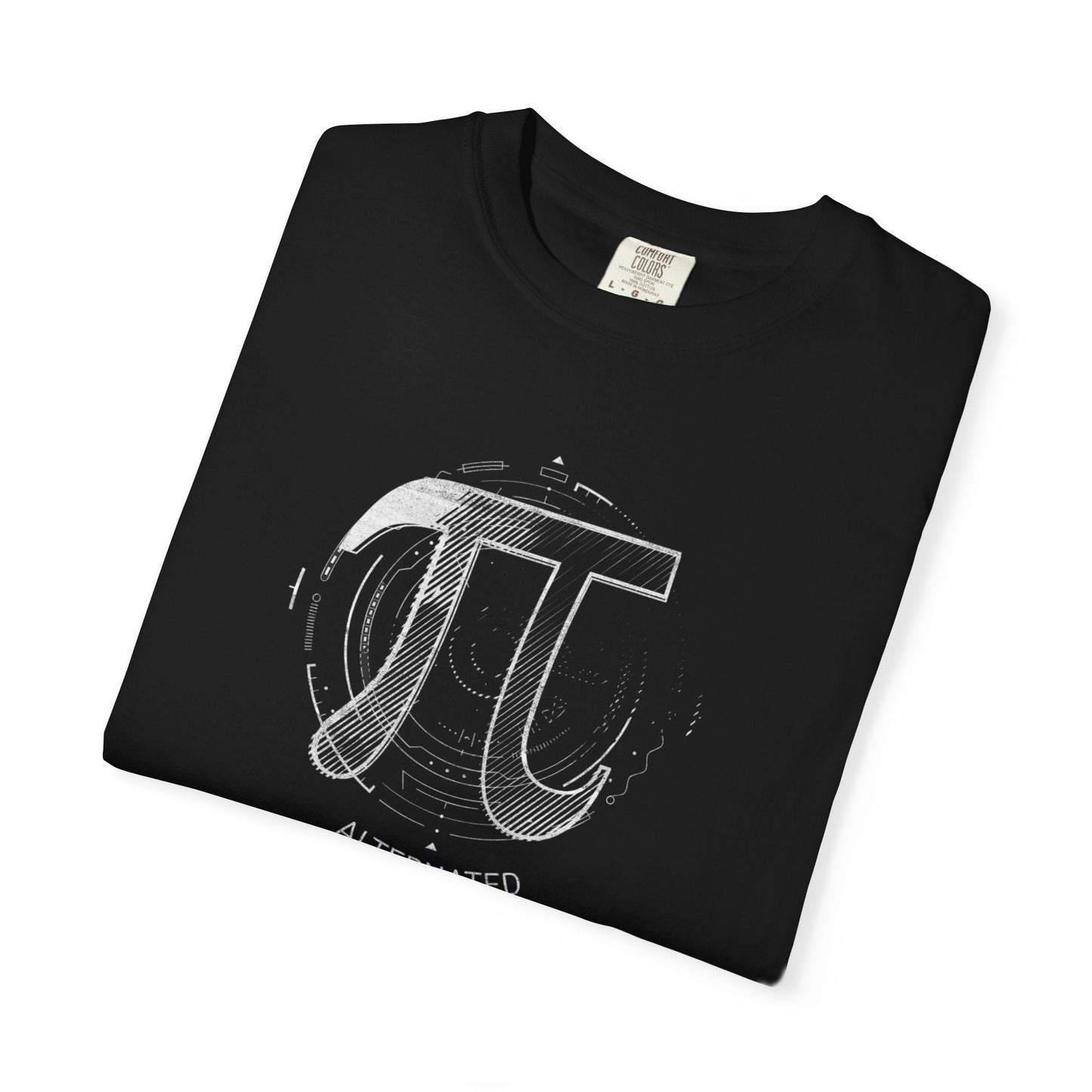 Magic Pi T-Shirt 