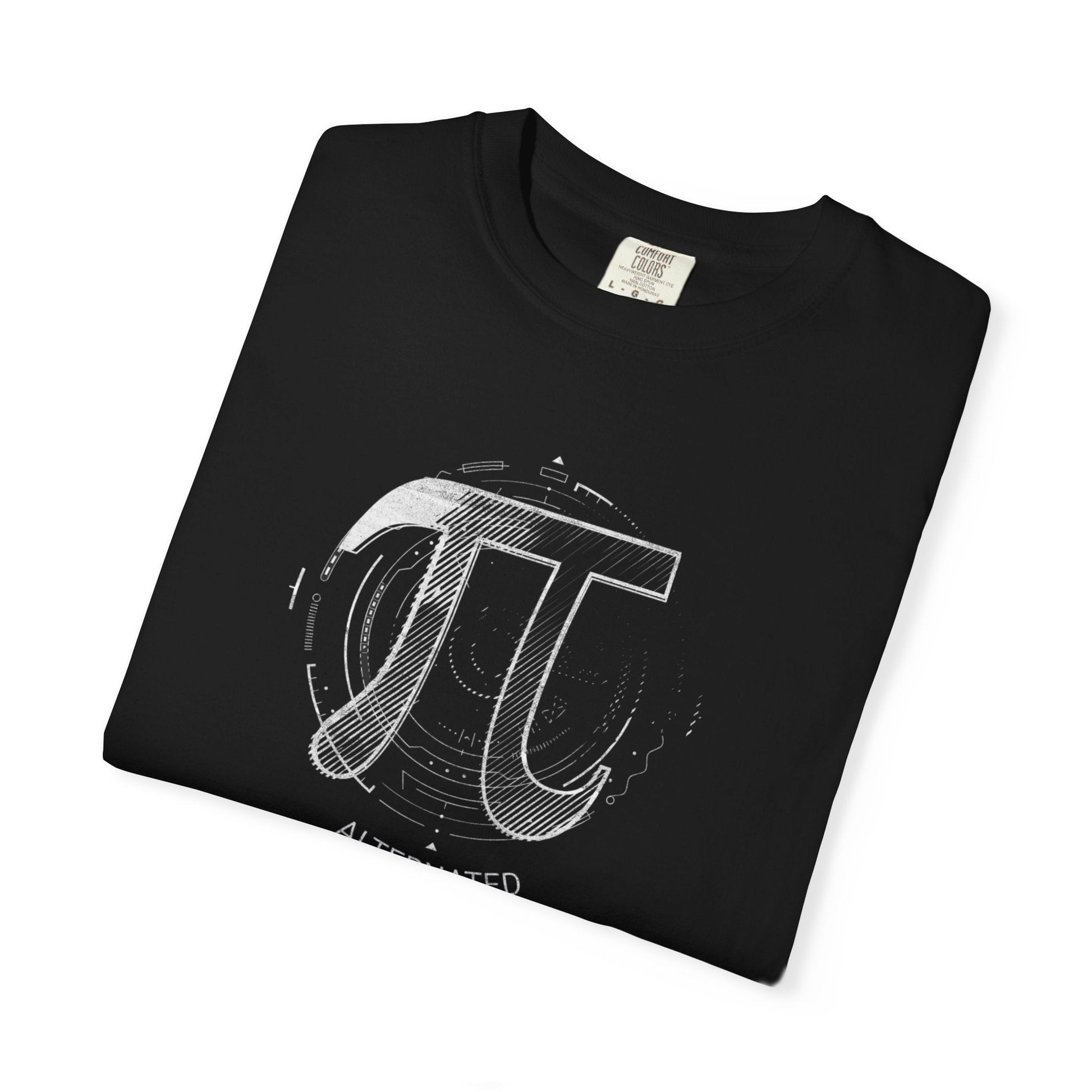 Magic Pi T-Shirt 