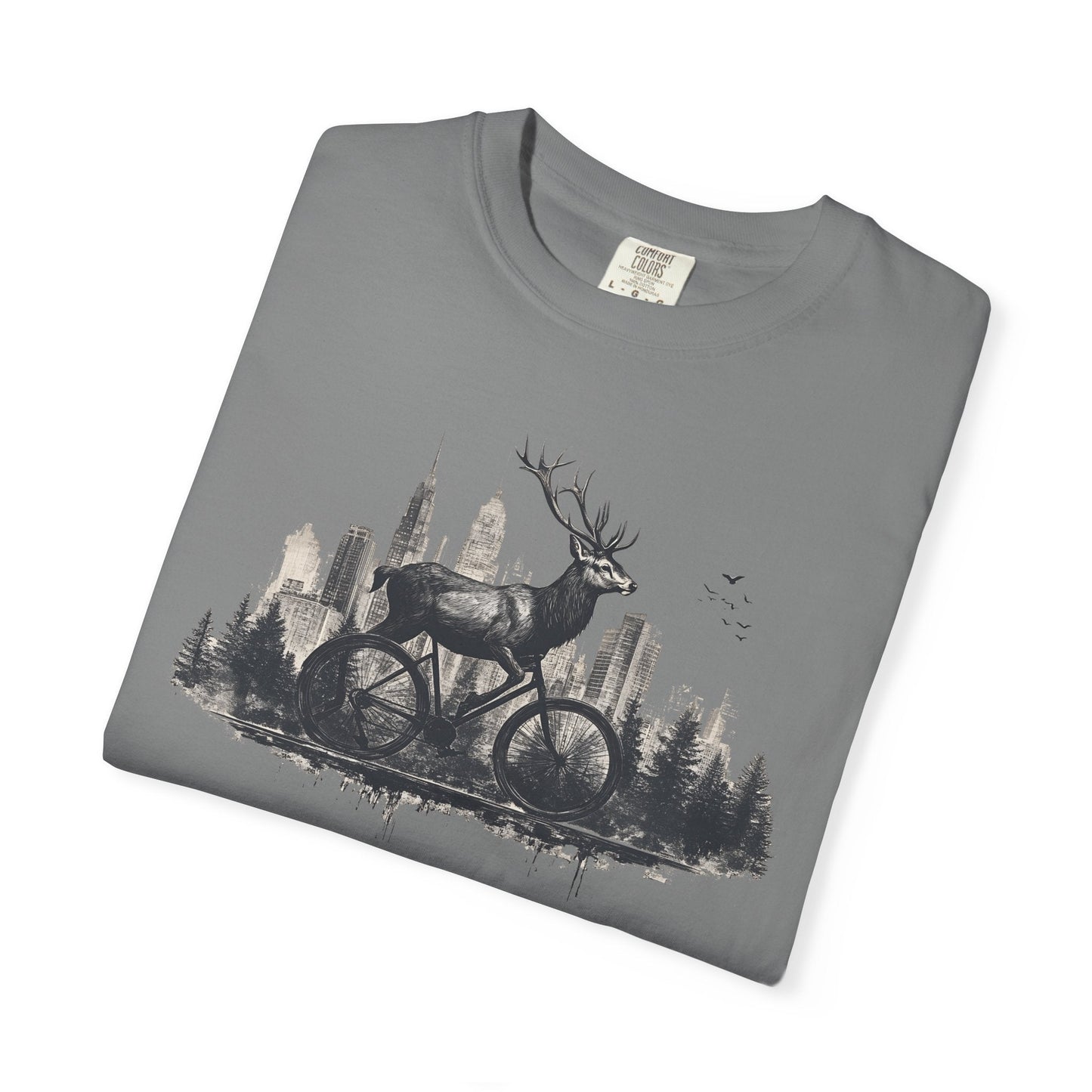 Urban Deer T-Shirt