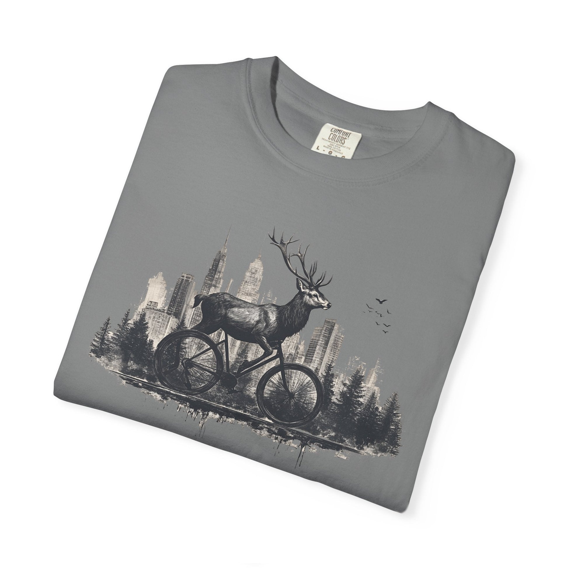 Urban Deer T-Shirt