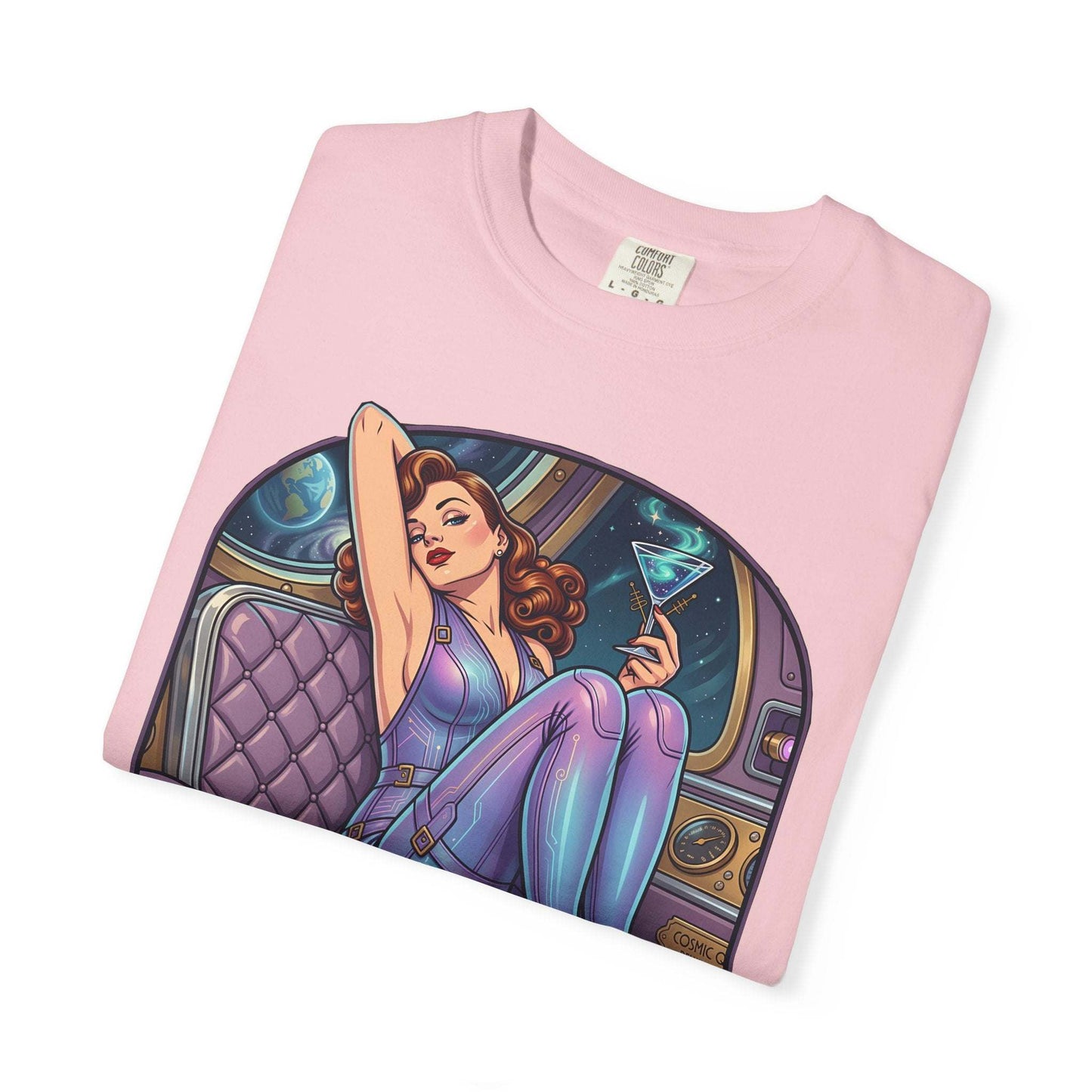 Cosmic Queen T-Shirt 