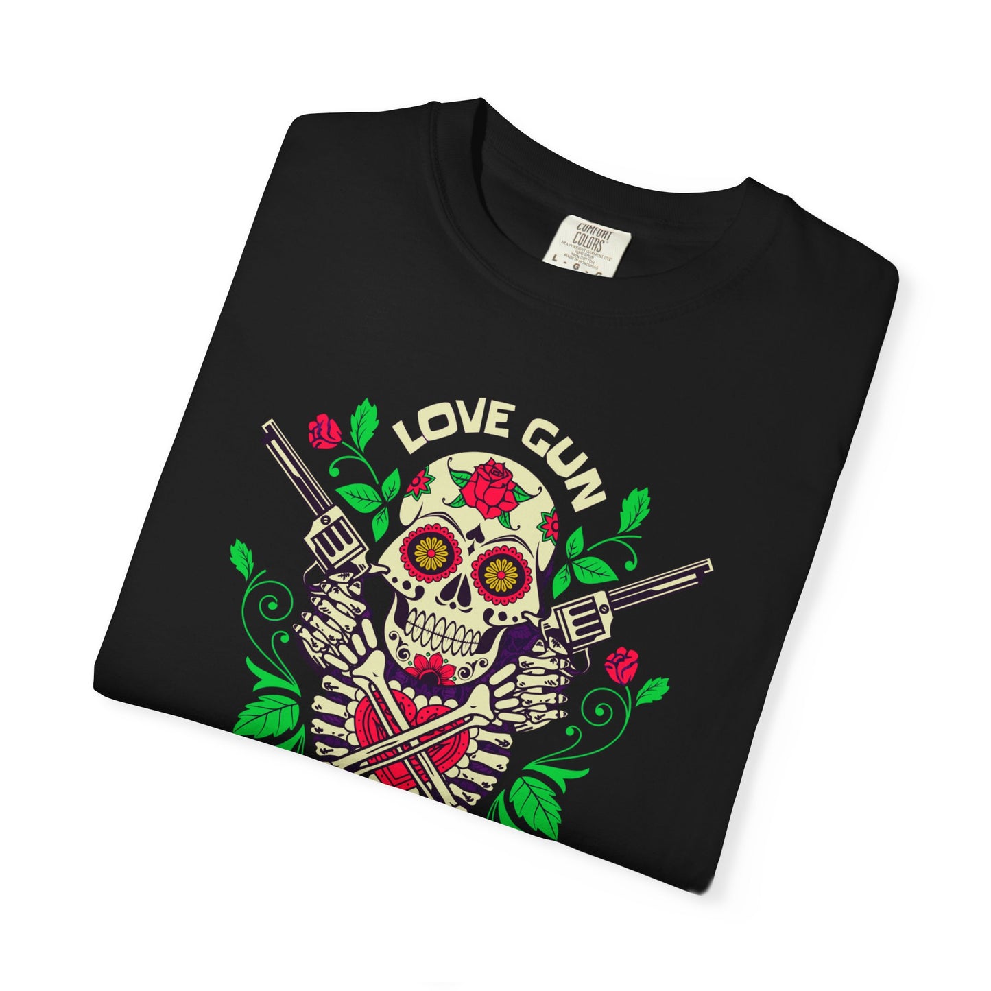 Love gun