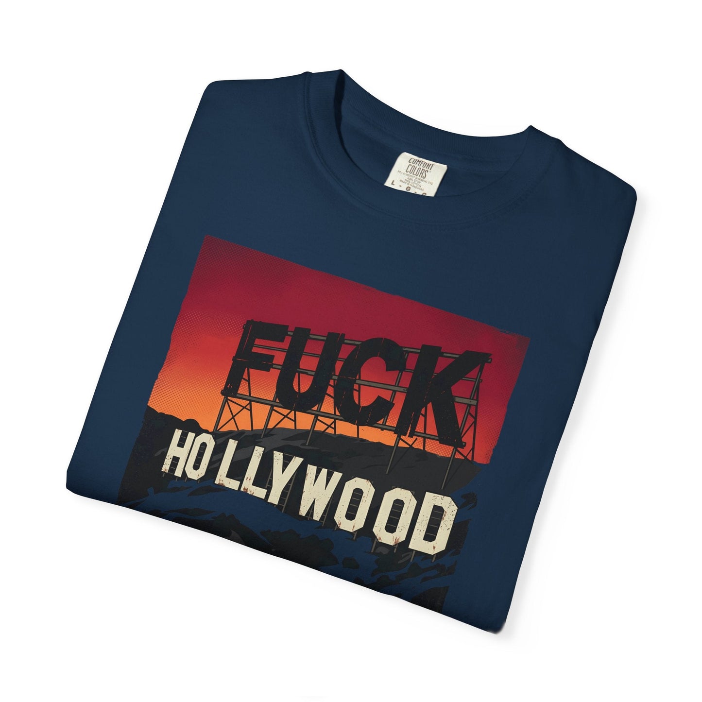 A Hollywood Story T-Shirt 