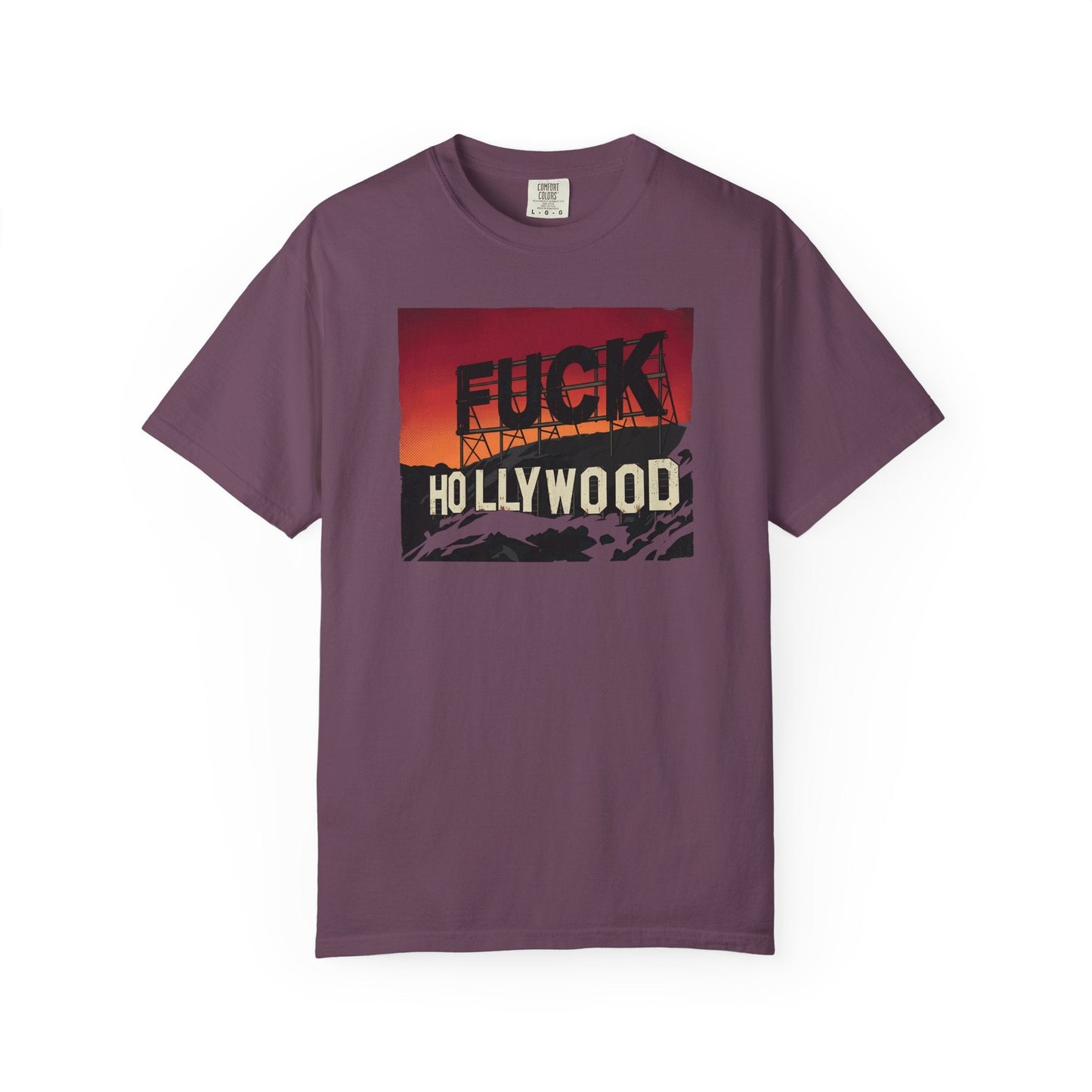A Hollywood Story T-Shirt 
