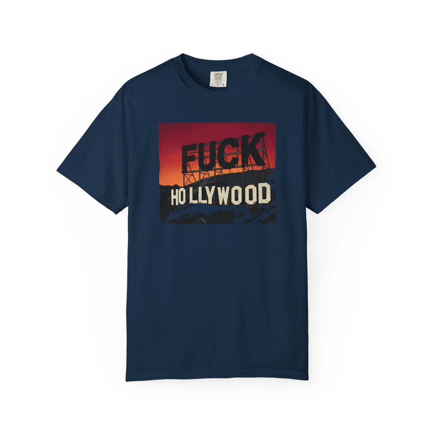 A Hollywood Story T-Shirt 
