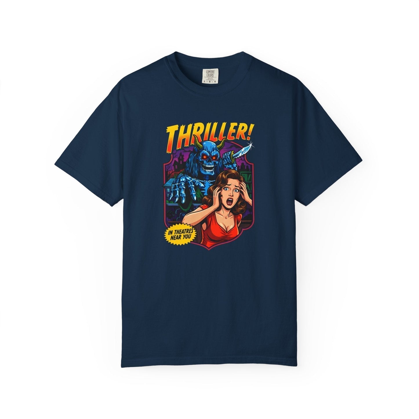 Horror movie 2 T-Shirt