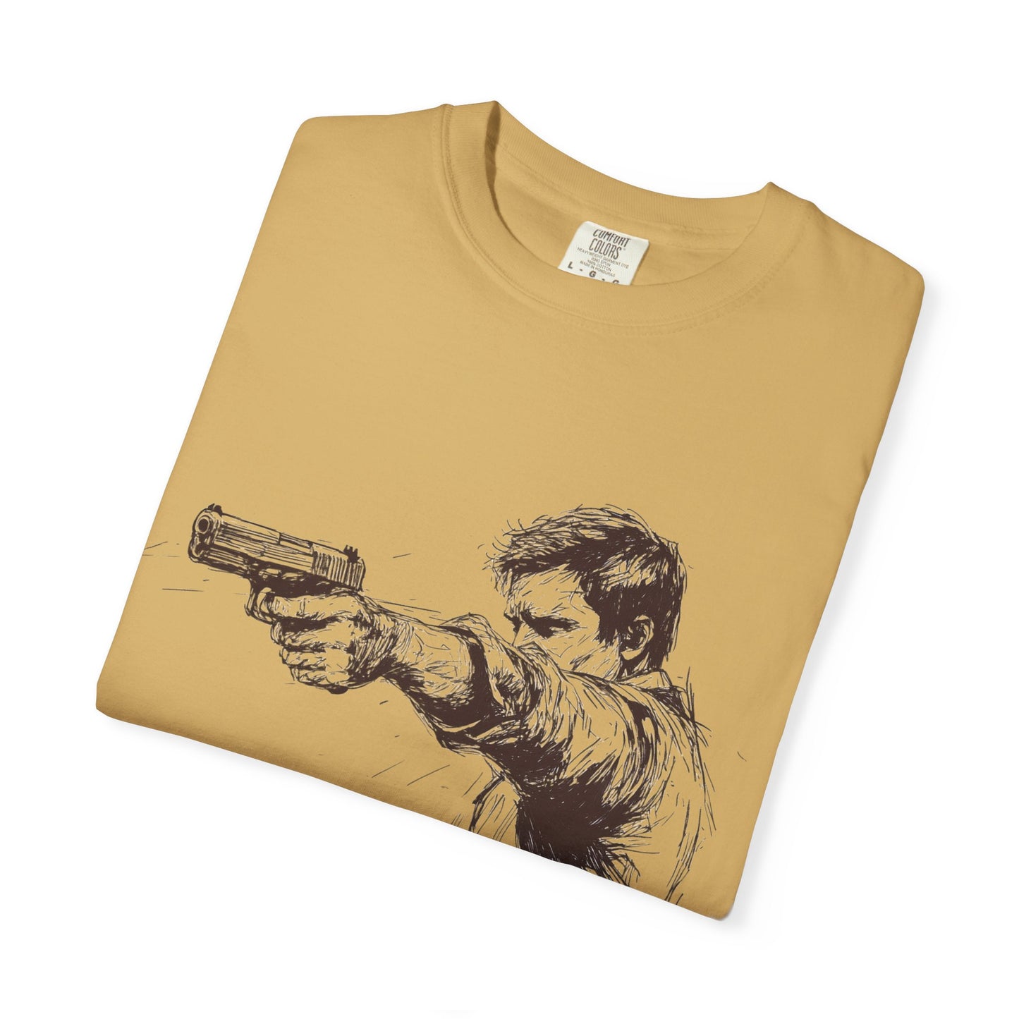 A Gunman