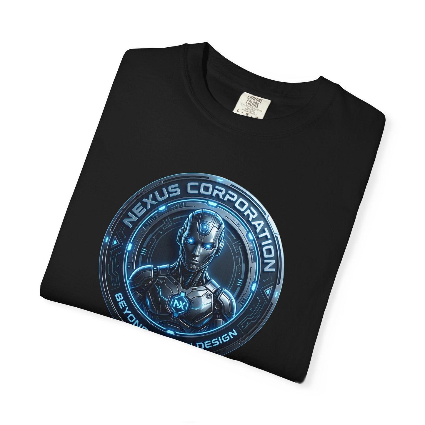 Nexus Corporation Robot Tee