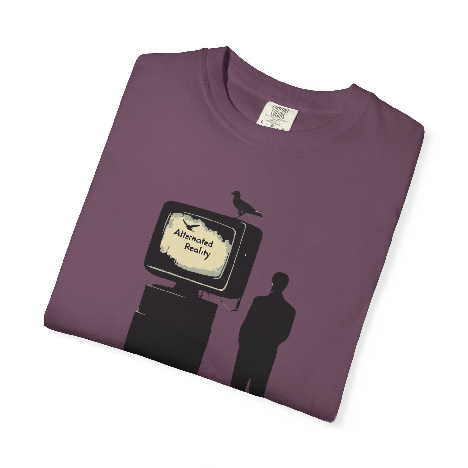 Alternated Reality T-Shirt