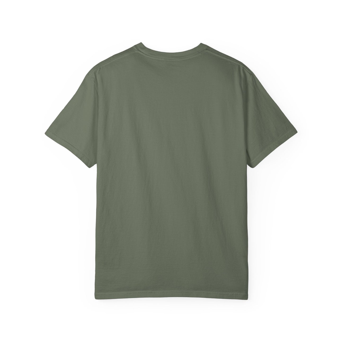 Spirit Skull t-shirt with cool native American headdress guided spirit