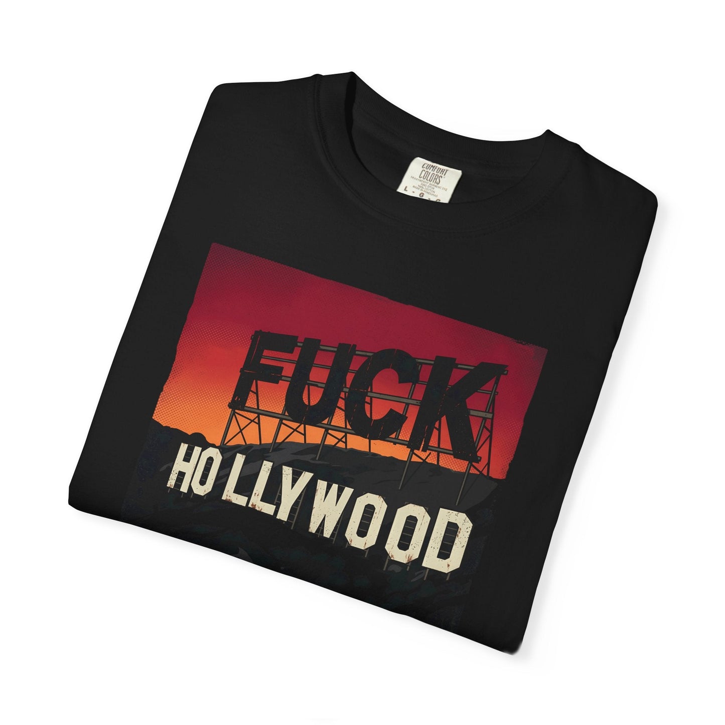 A Hollywood Story T-Shirt 