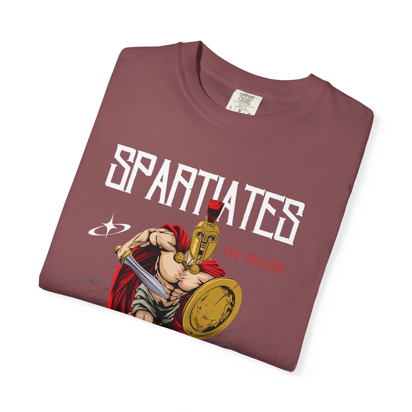 Spartiates