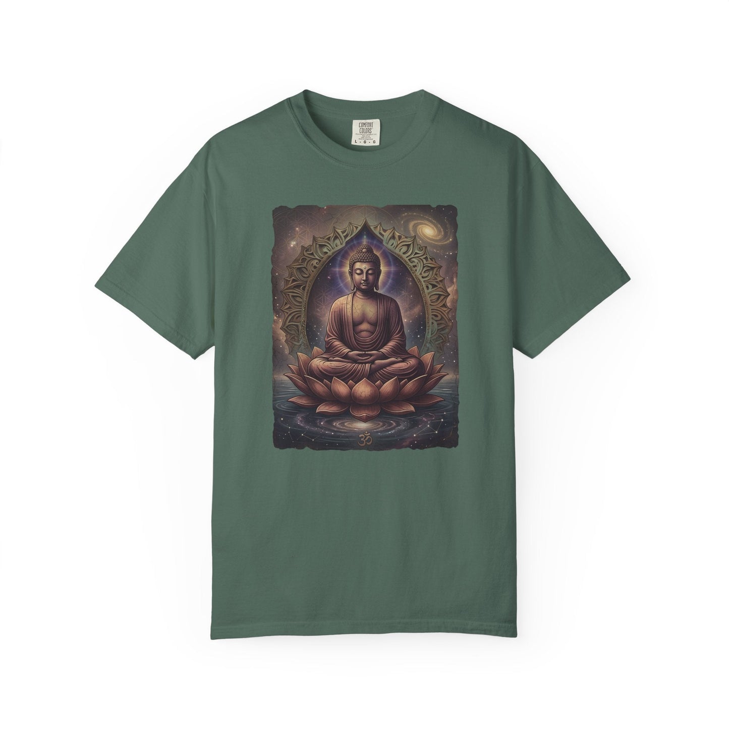 Boudha lotus -