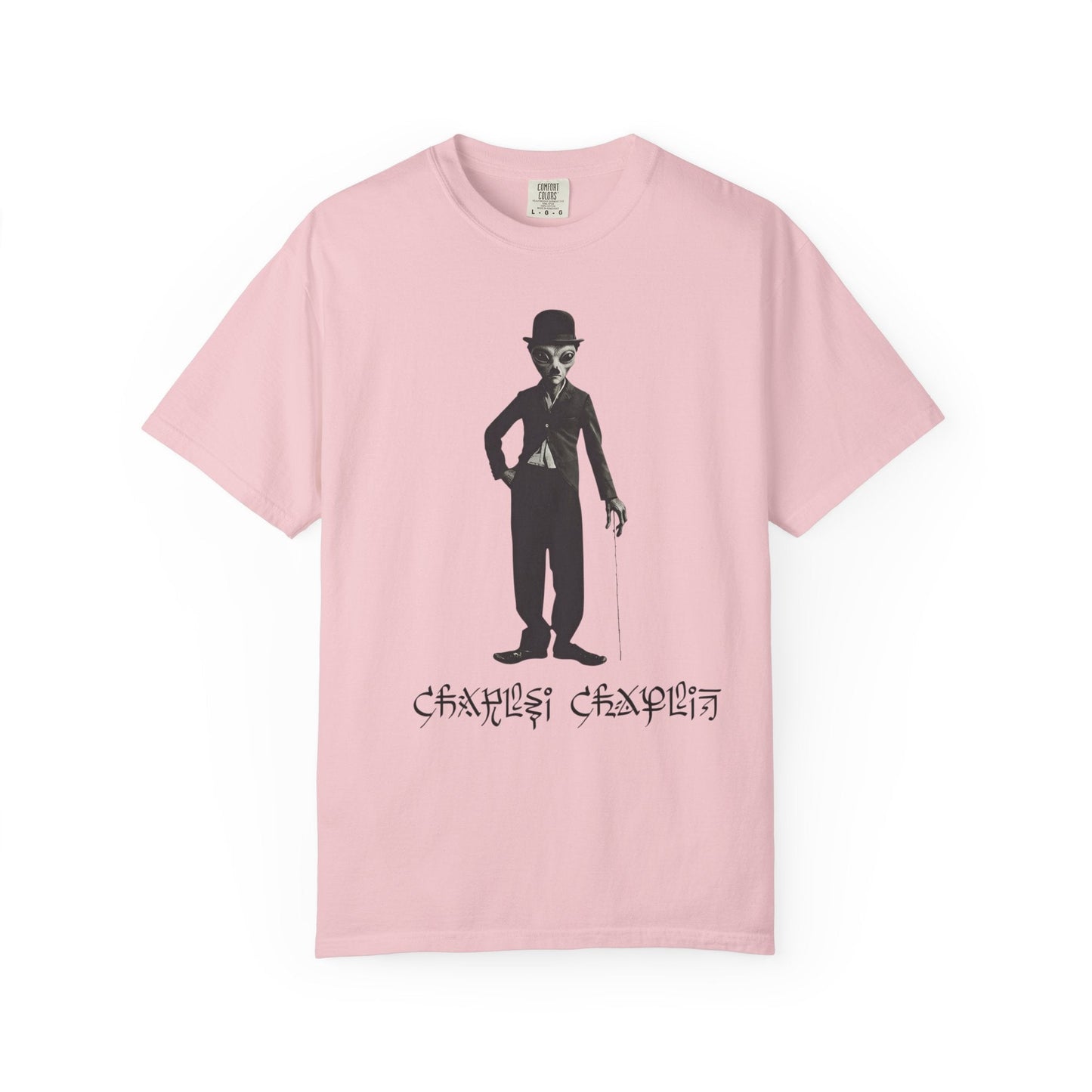Alien Comedy T-Shirt