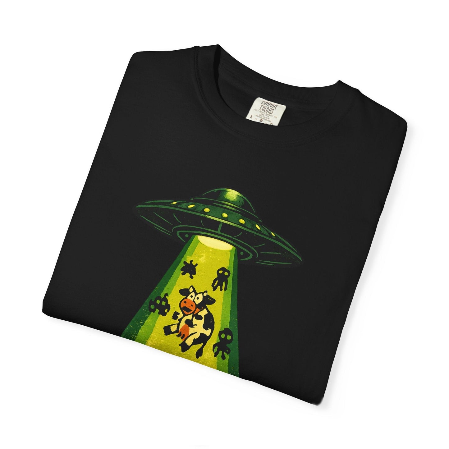 Space Invasion UFO