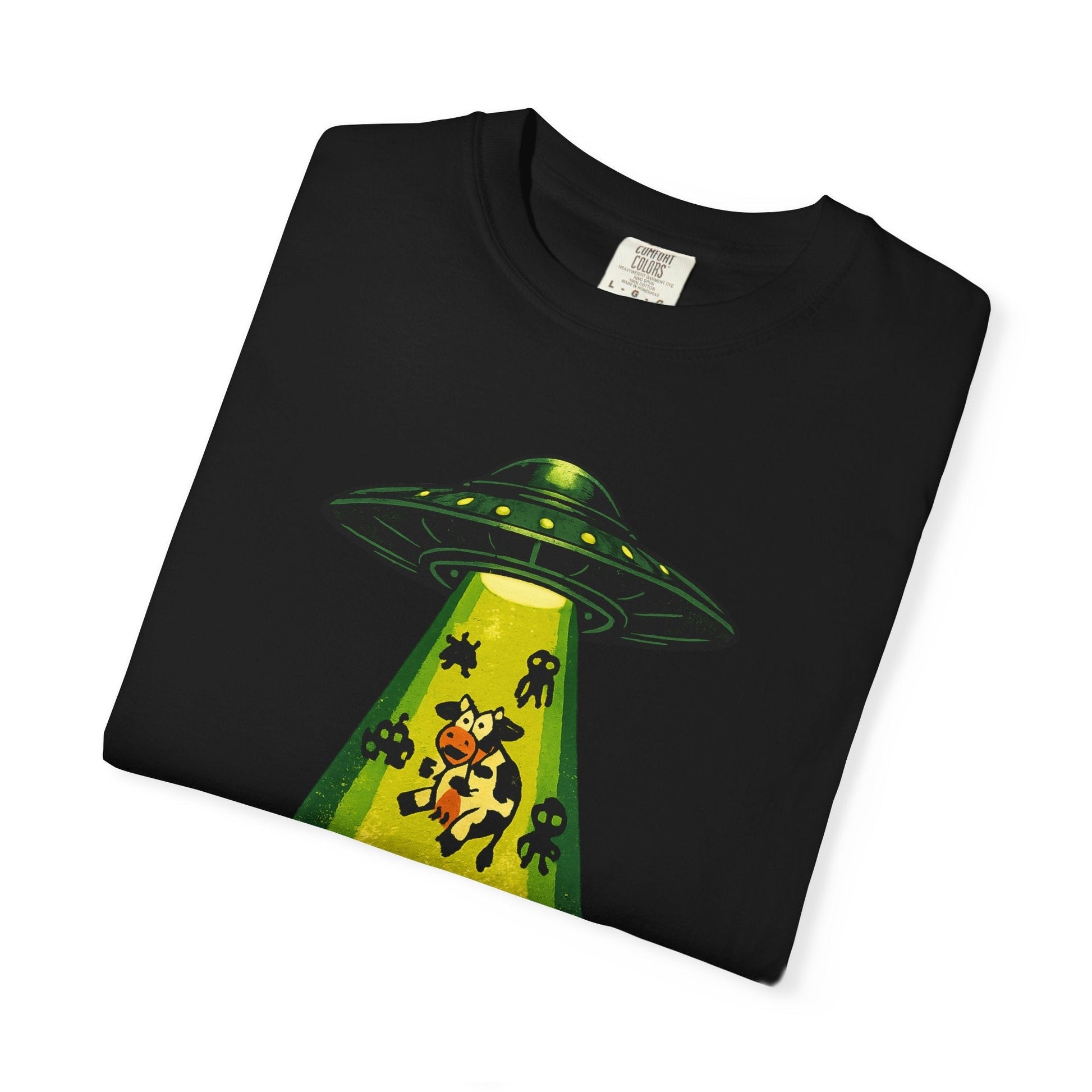Space Invasion UFO