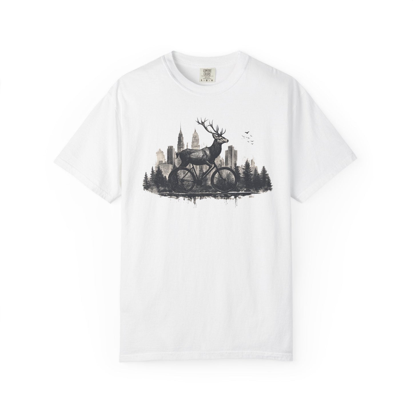 Urban Deer T-Shirt