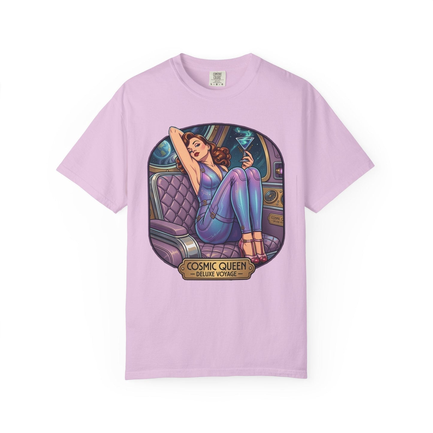 Cosmic Queen T-Shirt 