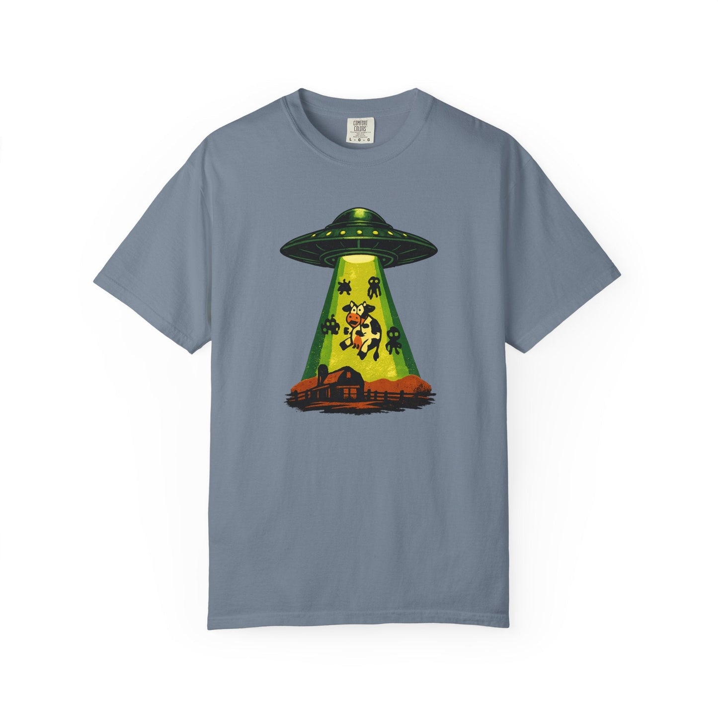 Space Invasion UFO