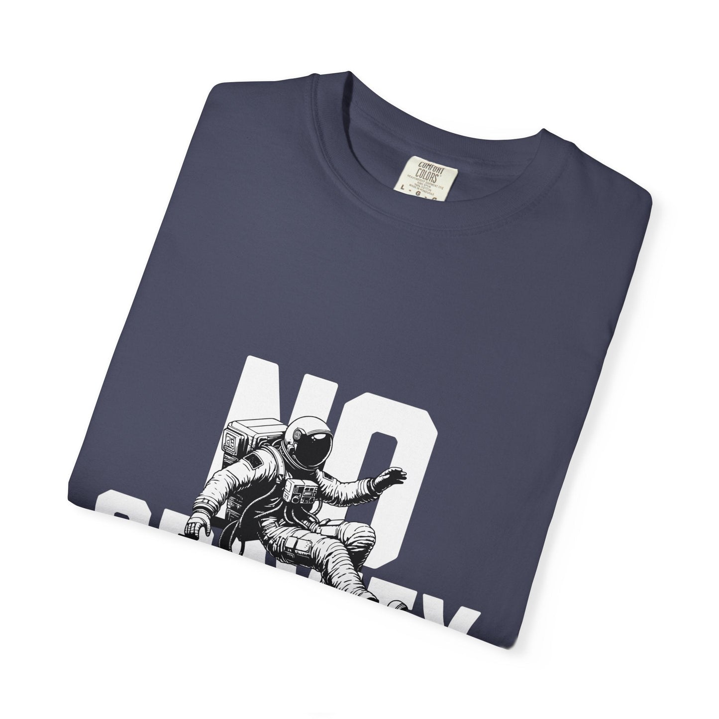 Space explorer T-shirt - astronaut design for dreamers and adventurers