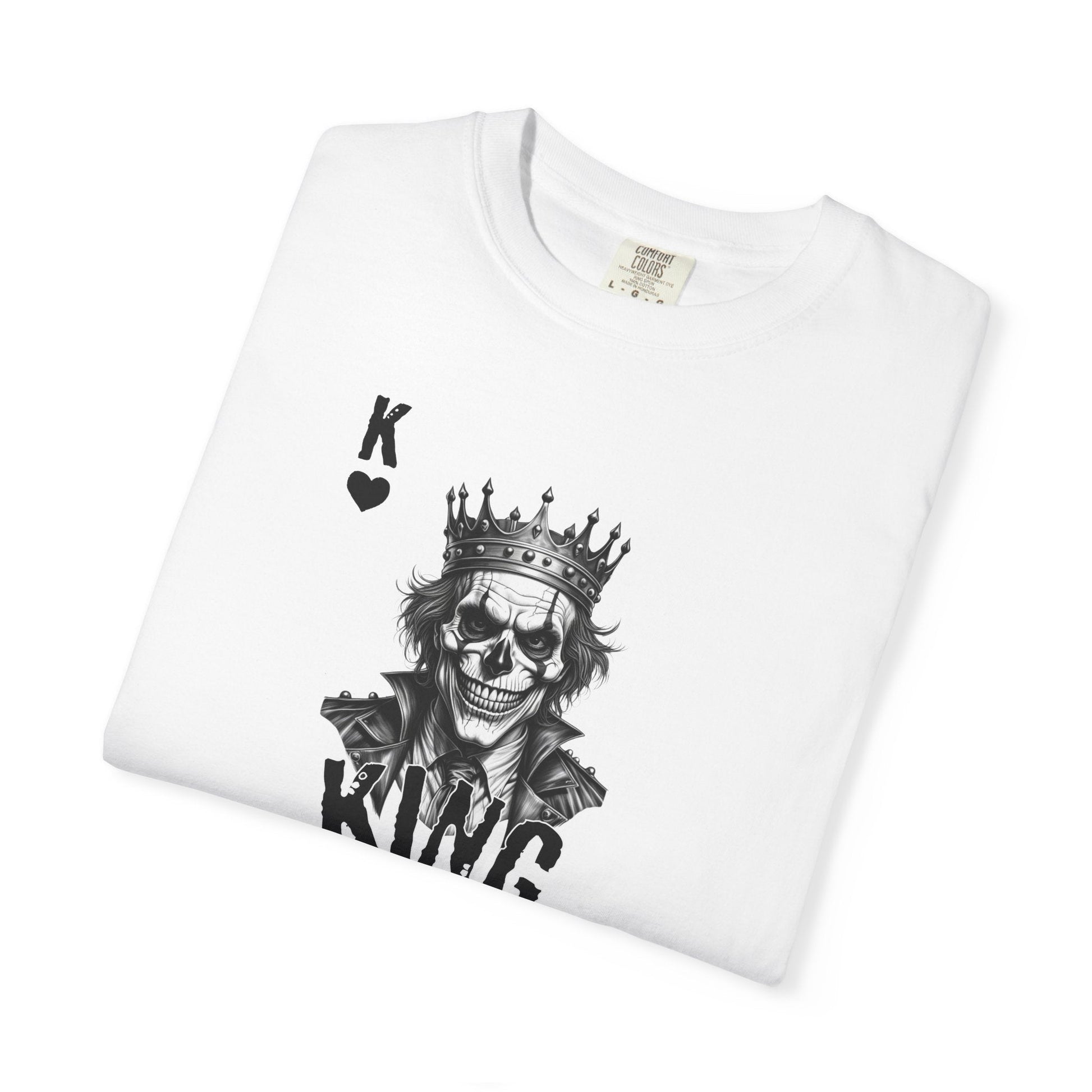King of Heart T-Shirt 