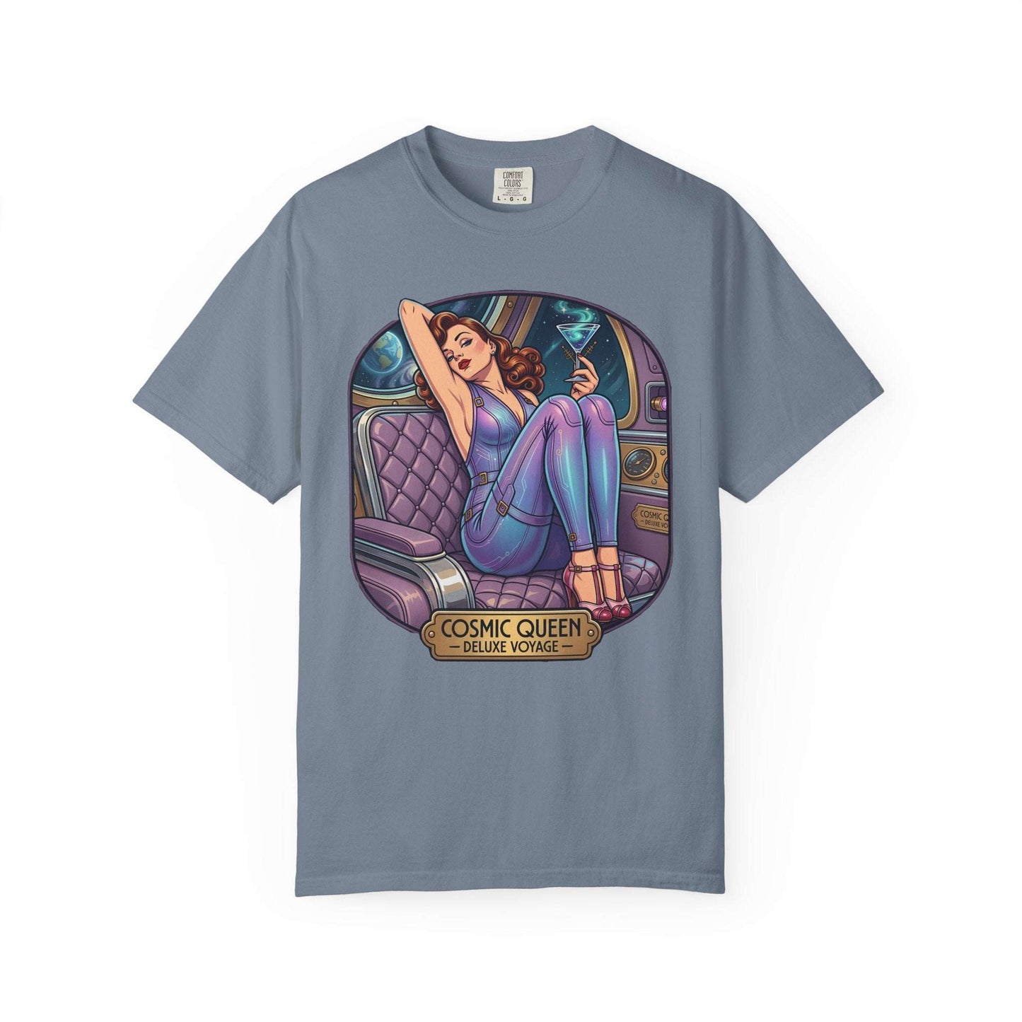 Cosmic Queen T-Shirt 