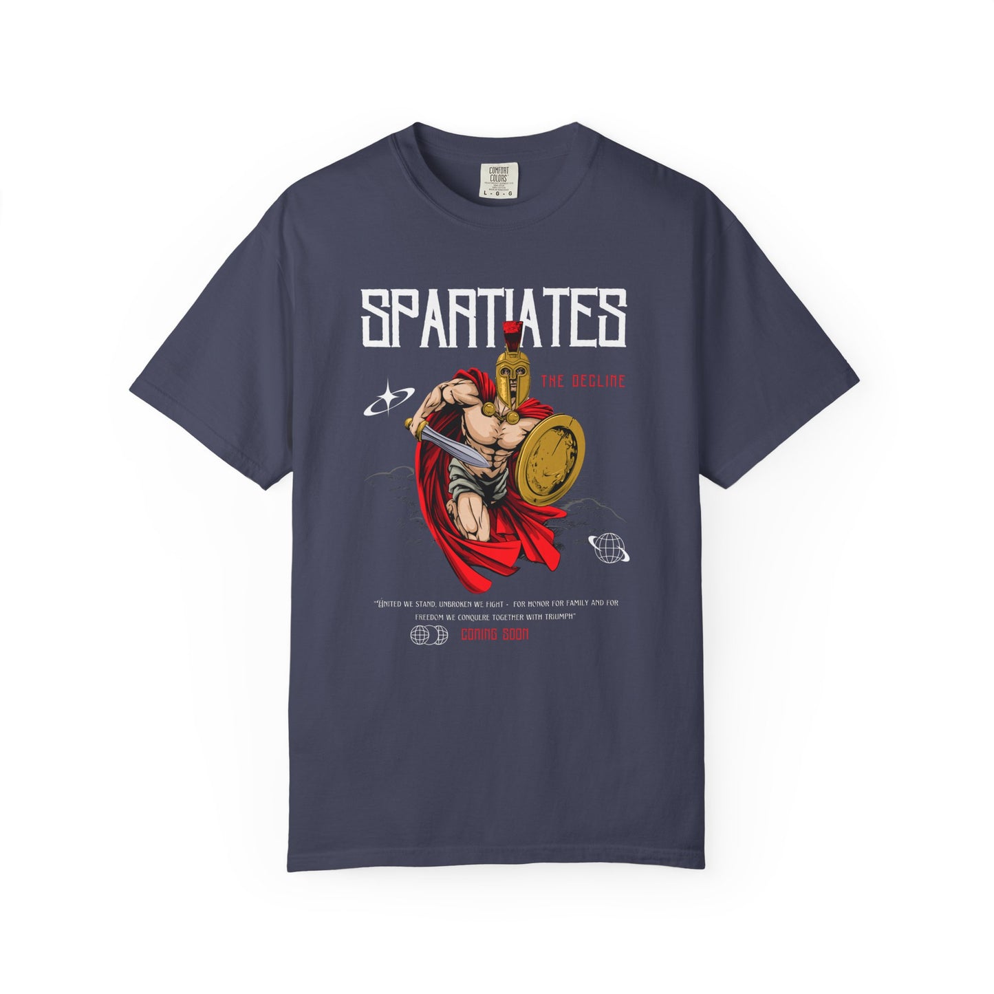 Spartiates