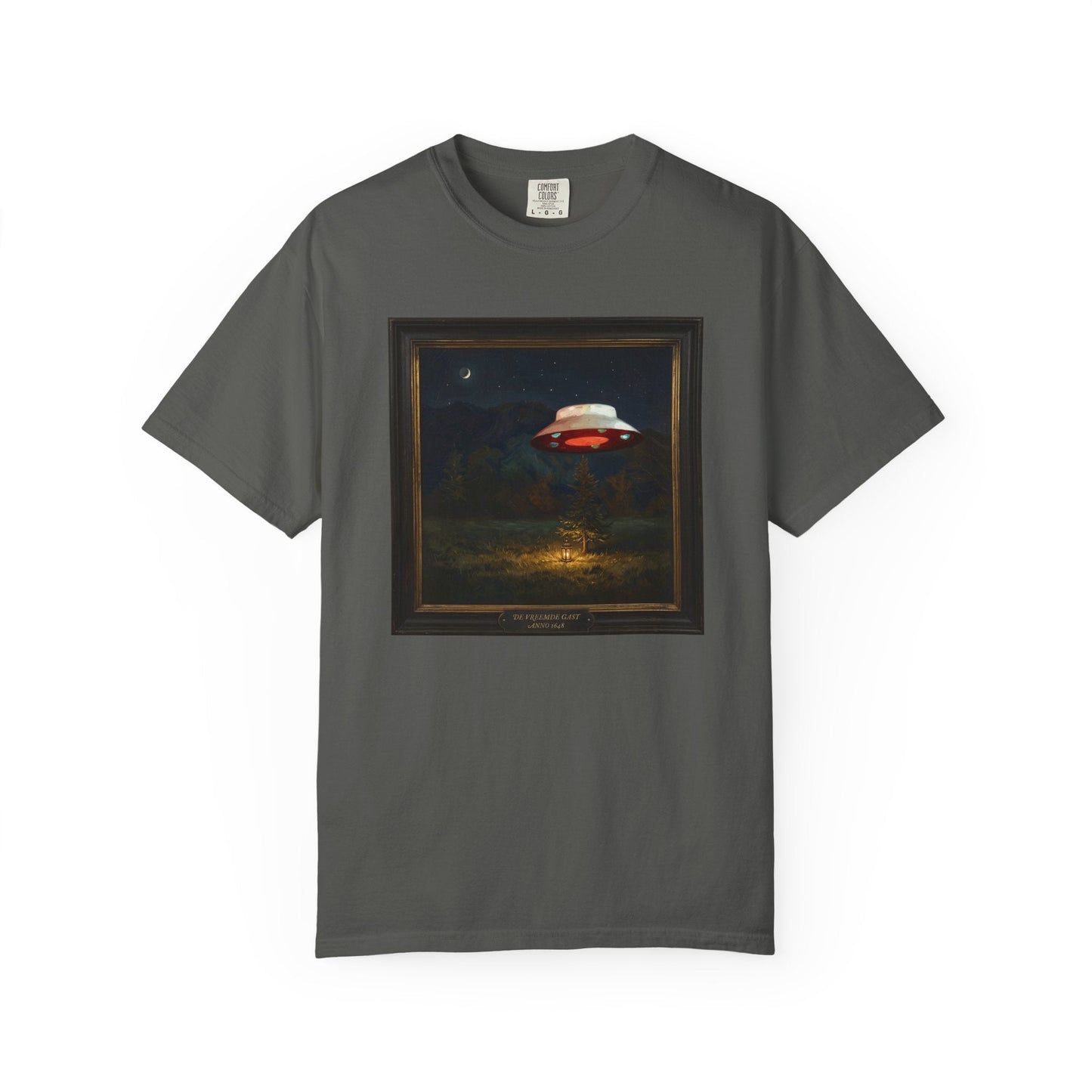 UFO Encounter T-Shirt