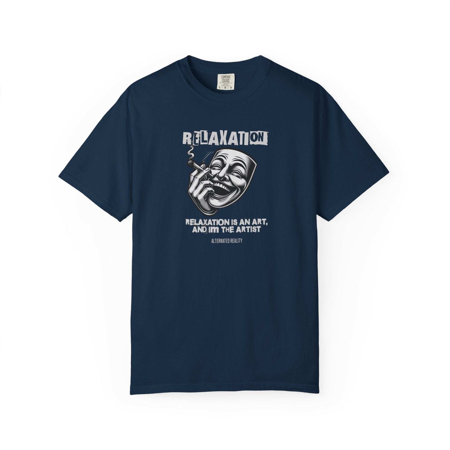 I am the artist T-Shirt 